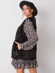 Vest-AT-KZ-4102-2.25P-black