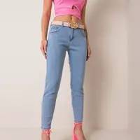 Jeans trousers-NM-DE-SP-18180.11-blue