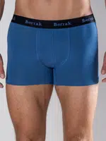 Boxer Shorts-BR-BK-4476.28P-Dark Blue