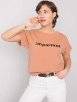 T-shirt-FA-TS-6936.82P-camel