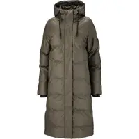 Women's winter jacket Weather Report AUDREY