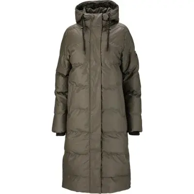 Women's winter jacket Weather Report AUDREY