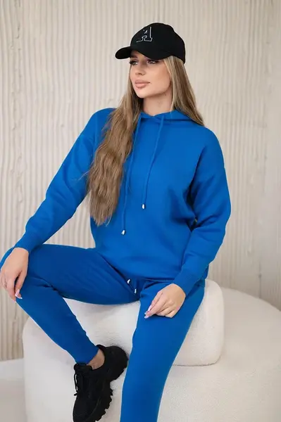 Set of sweaters Sweatshirt + Denim pants