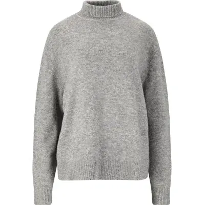 Women's turtleneck Athlecia DAVIANA