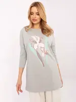 Blouse-CLM-BZ-0035.93-grey