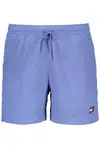 TOMMY HILFIGER BLUE MAN BOTTOM COSTUME