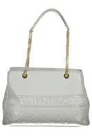 Valentino dámska kabelka sivá