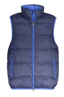 LA MARTINA MAN BLUE SLEEVELESS