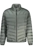 Zelená pánska zimná bunda Napapijri