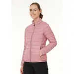 Women's quilted jacket Whistler Tepic W