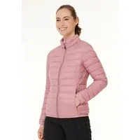 Women's quilted jacket Whistler Tepic W