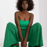 Trousers-TW-SP-BI-81733.14-green