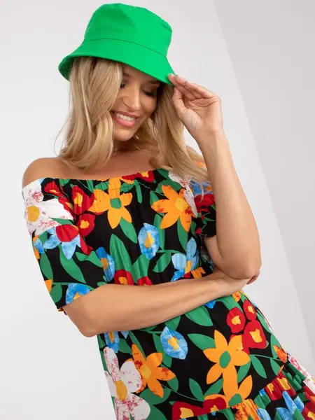 Dress-RO-SK-5015.32P-multicolor