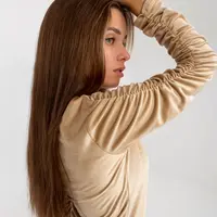 Blouse-RP-BZ-8181.61P-beige