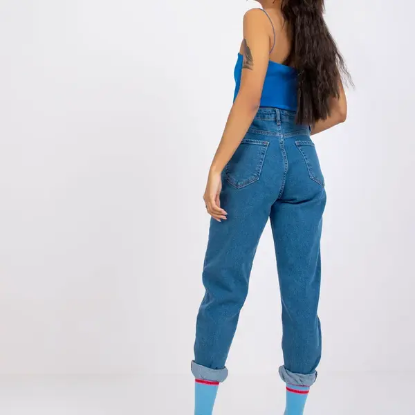 Trousers jeans-MR-SP-251-1.95-blue