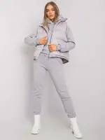 Set-EM-KMPL-645.98P-grey