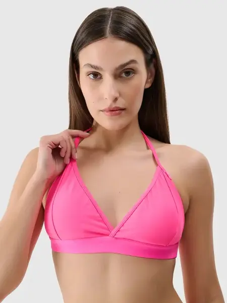 Women's bikini top 4F