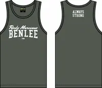 Benlee Men's singlet regular fit