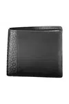 TOMMY HILFIGER MEN'S WALLET BLACK