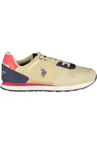 Detské športové tenisky US Polo Assn.