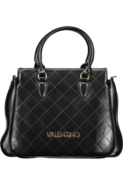 VALENTINO BAGS WOMEN'S BAG BLACK