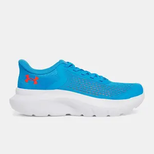 Boys' shoes Under Armour UA BPS Rogue 5 AL - Boys