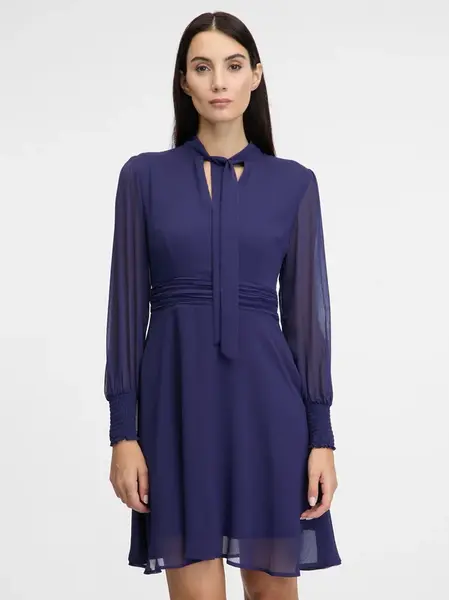 Navy Blue Women's Dress ORSAY - Women's