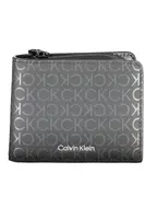 CALVIN KLEIN BLACK MEN'S WALLET