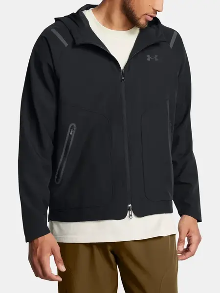 Men's Under Armour Unstoppable Jacket LC