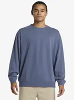 Men's sweatshirt QuikSilver Salt Water