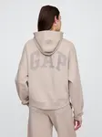 GAP Crop sweatshirt with logo - Women's