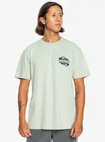 Men's T-shirt QuikSilver Fun Zone