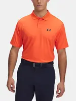 Men's T-shirt Under Armour UA Matchplay Polo - Men's