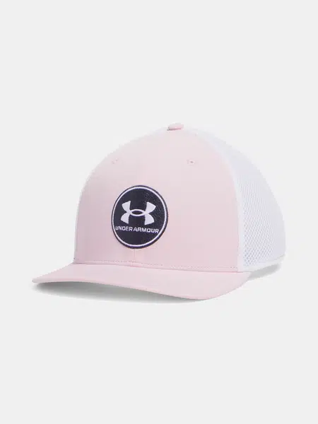 Men's cap Under Armour M DRIVE PM STR - Men's