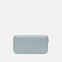 Light blue women's wallet Geox - Women's