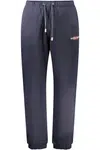 GUESS JEANS MEN'S BLUE PANTS