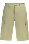 Pánske bermudy North Sails zelené