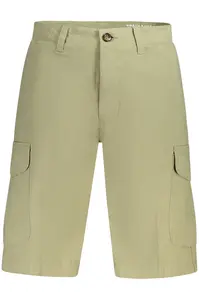Pánske bermudy North Sails zelené