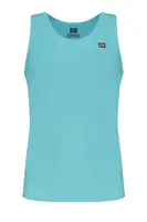 Modré pánske tielko NORWAY 1963