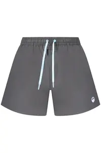 Pánske čierne kúpacie kraťasy North Sails