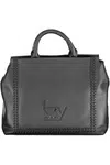 BYBLOS BLACK WOMEN'S BAG