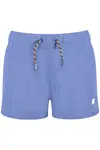 K-WAY SWIMSUIT BOTTOM PART CHILD BLUE