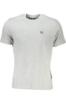 Pánske tričko NORTH SAILS, sivé