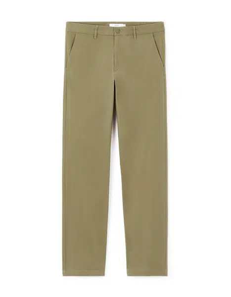 Celio Tohenri chinos - Mens