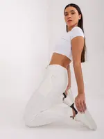 Sweatpants-RV-DR-9249.34P-ecru