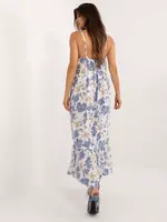 Dress-DHJ-SK-7772.25-white-blue