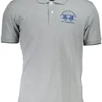 Pánske polo tričko La Martina