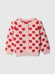 GAP Baby cardigan CashSoft - Girls