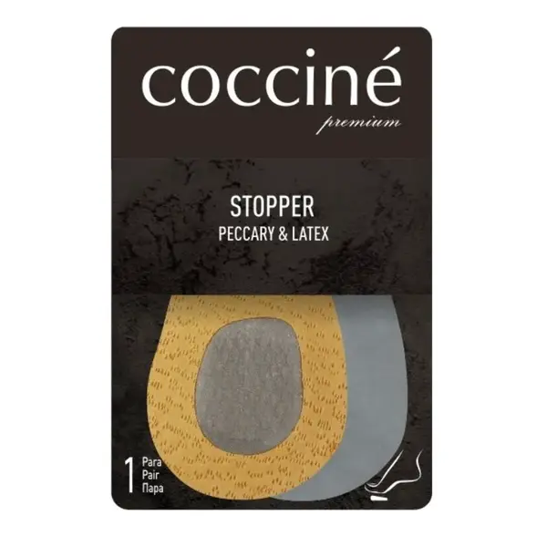 Coccine