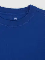 GAP Children's structured T-shirt - Boys